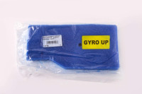Элемент воздушного фильтра   Honda GYRO UP   (поролон с пропиткой)   (синий)   AS