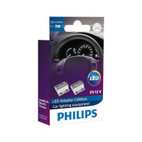 Адаптер світлодіодний Philips CEA 12956 12V 5W 5W X2 31-00779