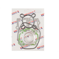 Прокладки цилиндра (набор)   Yamaha AEROX, NEOS, Aprilia SR   Ø40mm   MAX GASKETS   (mod:C)