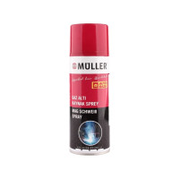 Спрей защитный для газовой дуговой сварки Muller Gas Metal Arc Welding Spray, 400мл 31-00242