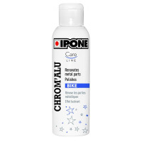 Полироль для хромовых деталей Ipone SPRAY CHROM’ALU 0,2 л. MZ-800675