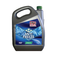 Охлаждающая жидкость Antifreeze ТМ 