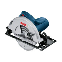 Пила дискова Bosch GKS 235 Turbo Professional, 2050Вт, 235мм