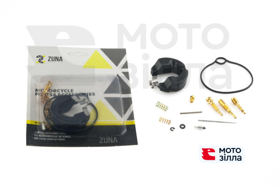 Ремкомплект карбюратора Honda DIO ZUNA
