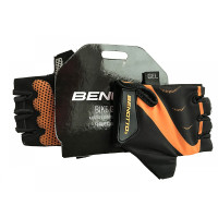 Перчатки открытые Benotto LCL-K65109 (Orange) 34-00626