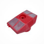 Фильтр воздушный короткий RED для бензопил Goodluck GL4500/ 5200/ 5800