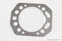 Прокладка головки цилиндра R195NM-95мм, (вн. кольцо с выступом)