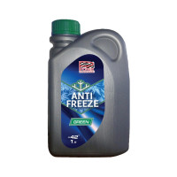 Охлаждающая жидкость Antifreeze ТМ 