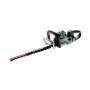 Кущоріз акумуляторний Metabo HS 18 LTX BL 55, 18V, 55см, крок різу 21мм, 4кг, без АКБ і ЗП