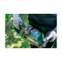 Кущоріз акумуляторний Metabo HS 18 LTX BL 55, 18V, 55см, крок різу 21мм, 4кг, без АКБ і ЗП