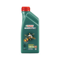 Масло моторное Castrol Magnatec 10W-40 A3/B4, 1л 31-00881