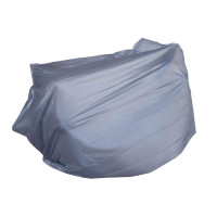 Чехол дождевик для скутера (размер: 205х125 см) Motorcycle cover Китай C-1648