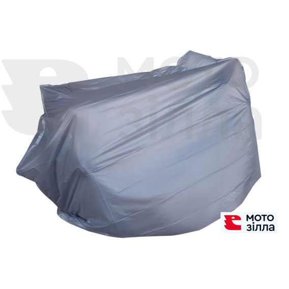 Чохол дощовик для скутера (розмір: 205х125 см) Motorcycle cover Китай C-1648