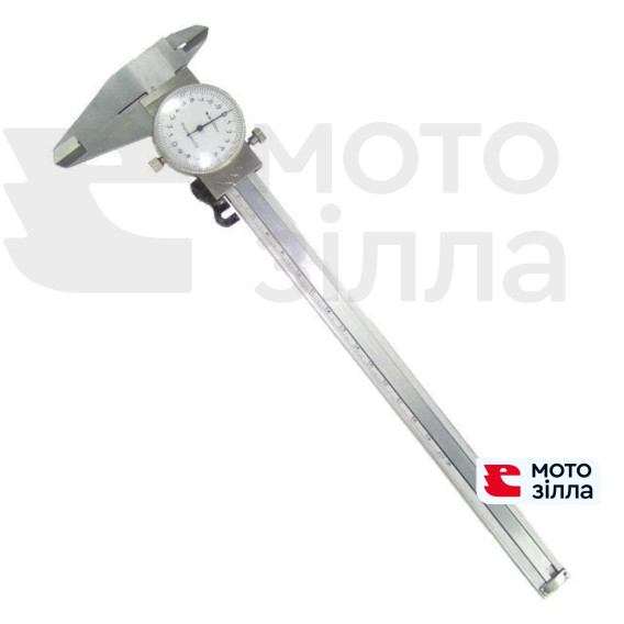 Штангенциркуль цифровий 150 мм INTERTOOL