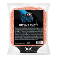 Рукавиці з мікрофібри для мийки автомобілів WASH MITT K2