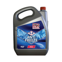 Охолоджувальна рідина Antifreeze ТМ 