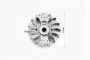 Ротор магнето 1E40F-1E44F (возможен налет)