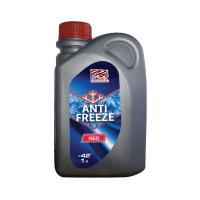 Охолоджувальна рідина Antifreeze ТМ 