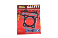 Прокладки цилиндра (комплект) Yaben GY6 125 GASKET