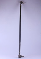 Рулевая тяга поперечная в сборе (труба L- 820 mm) Foton 244, ДТЗ 244, Jinma