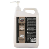 Крем-гель для миття рук Pro Galant 5л. K2