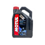 Масло моторное минеральное 4T, 4л (10W-40, 3000, API SG) MOTUL (#107693)