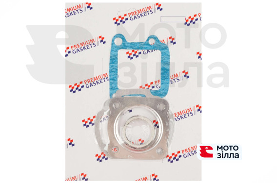 Прокладки циліндра (набір) Yamaha JOG 2JA Ø40mm MAX GASKETS (mod: C)