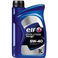 Олива моторна ELF EVOLUTION 900 NF 5W-40 1л ELF