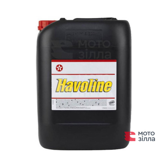 Масло моторное Texaco Havoline ProDS M 5W-30, 20л 31-00223