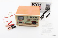 Зарядний пристрій для АКБ 6V/12V стаціонарний NC-LC15B2 KYH 354710