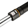 Ключ динамометрический Neo Tools, 3/8", 45 зубцов, CrV, 470мм, 20-100Нм