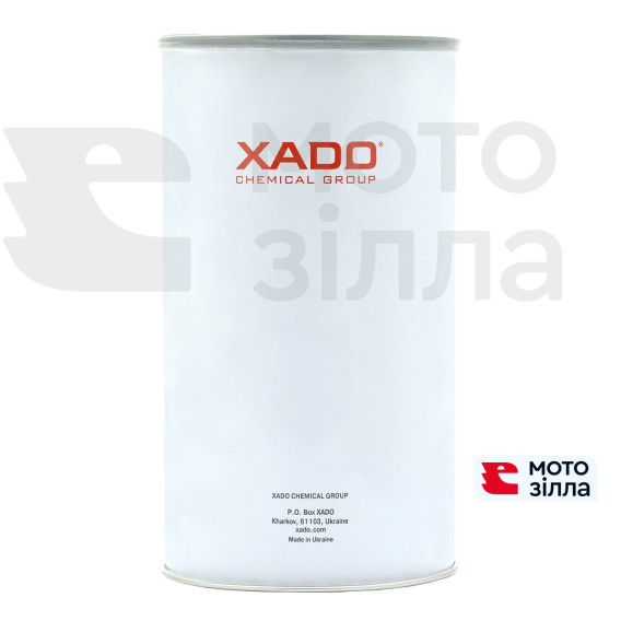 Смазка высокотемпературная XADO Thermolube 300 1 кг