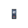 Дальномер лазерный Bosch Professional GLM 100-25 C, 0.08-100м, ±1.5мм, 360°, Bluetooth, чехол, 0.23кг