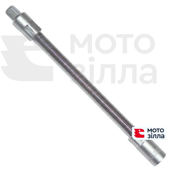 Гнучкий подовжувач 1/4 INTERTOOL