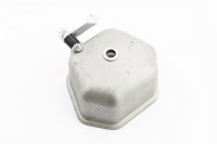 Кришка головки циліндра (клапанів), алюміній R175A/R180NM Китай