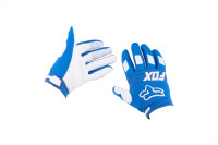 Перчатки   FOX   DIRTPAW   (mod:030, size:M, синие)