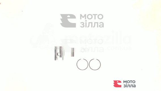 Поршень Honda LEAD 90 .STD (Ø48,00) ST