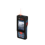Дальномер лазерный Bosch Professional GLM 150-27 C, 0.08-100м, ±1.5мм, 0-360°, Bluetooth, чехол, 0.21кг