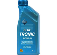 Масло моторне Aral BlueTronic 10W-40