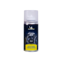Очиститель воздуха Michelin Clean Air (aerosol) Black Scent, 150мл (W32705) 31-00714