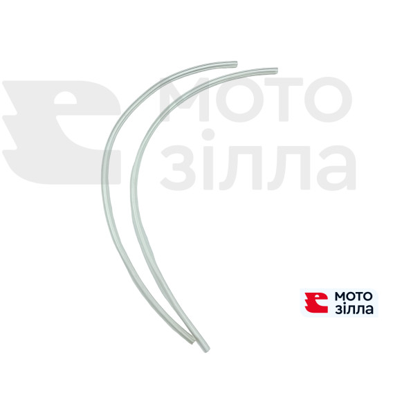 Шланг паливний (комплект) (2 шт) мотокоси HUSQVARNA 125/128R