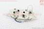 Спидометр (120км/ч) Китай 328519 Viper - Navigator