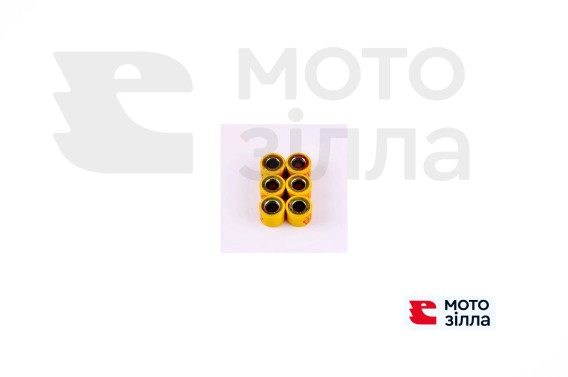 Ролики вариатора   Honda   16*13   4,5г   (Тайвань)   SEE   (#VL)