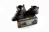 Черевики PROBIKER (mod: A09002, size: 45, чорні)