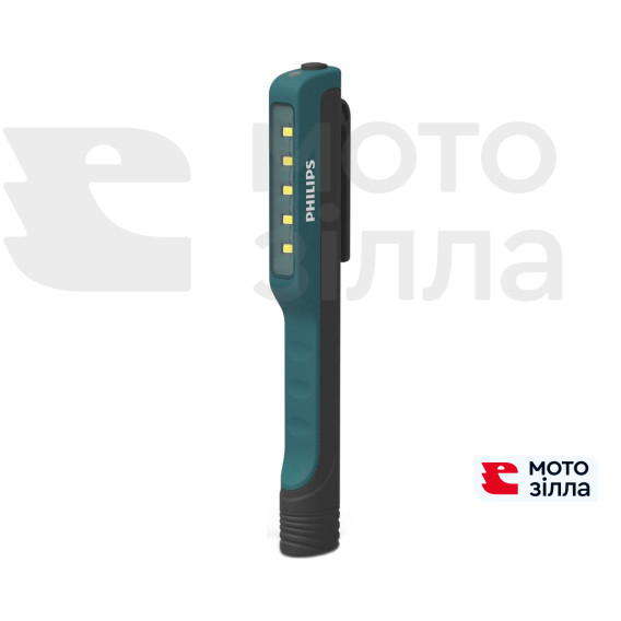 Ліхтар Philips EcoPro10 LED WSL RC120 X1 31-00622