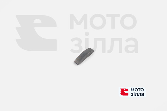 Шпонка коленвала   Honda   (13х3х2,5mm)   VDK