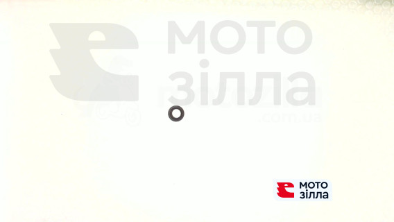 Сальник коленвала Honda DIO AF18, TACT AF16 (15.5*25.5*7) KOMATCU (mod.A)