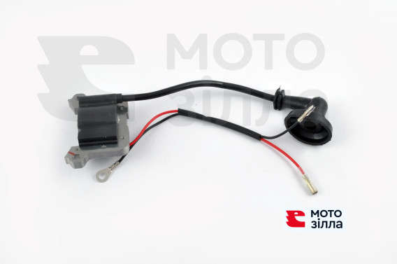 Катушка зажигания мотокосы   1E40F- 44F   BEST   (mod B)