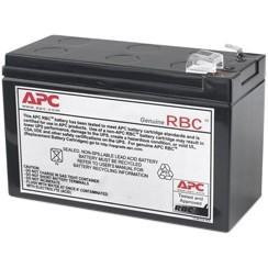 Акумулятор APC Replacement Battery Cartridge #110