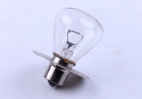 Лампа фари зі спідницею (ZUBR original) - 180N/190N/195N